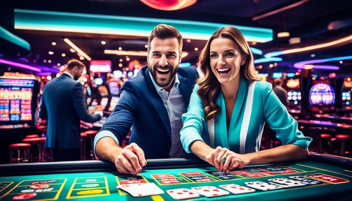 lotto9 Slot Fitur Besar (High-Cap Room)