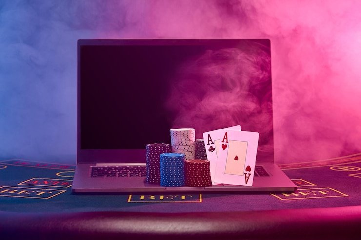 lotto9 Slot Aliran Mantap (Medium-Cap Room)