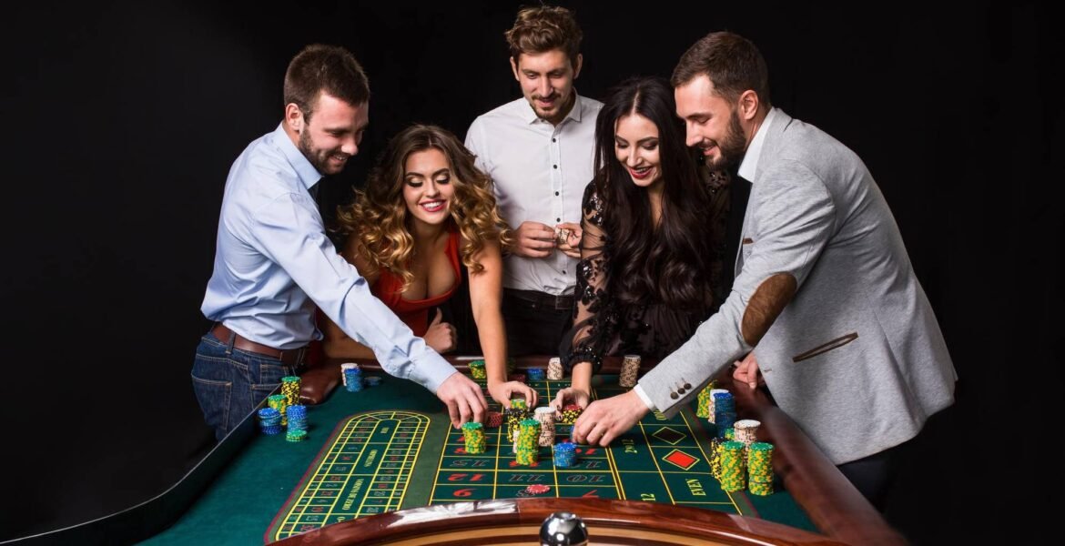 lotto9 mobile gaming