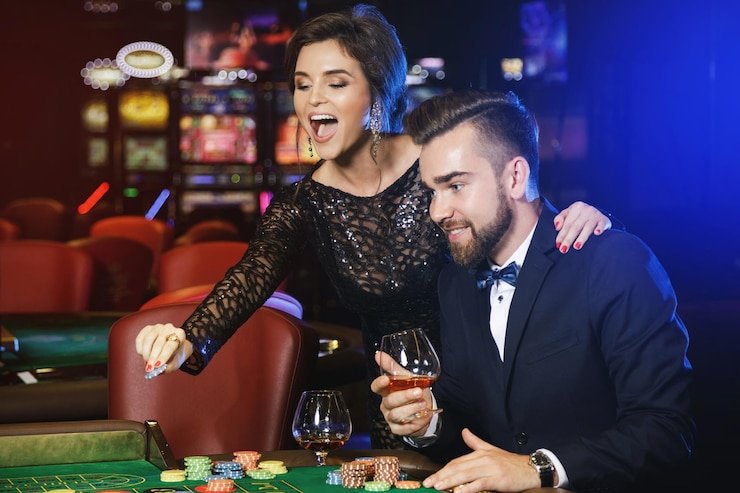 lotto9 Jelajahi Mystical Spirits di Lobby Slot lotto9