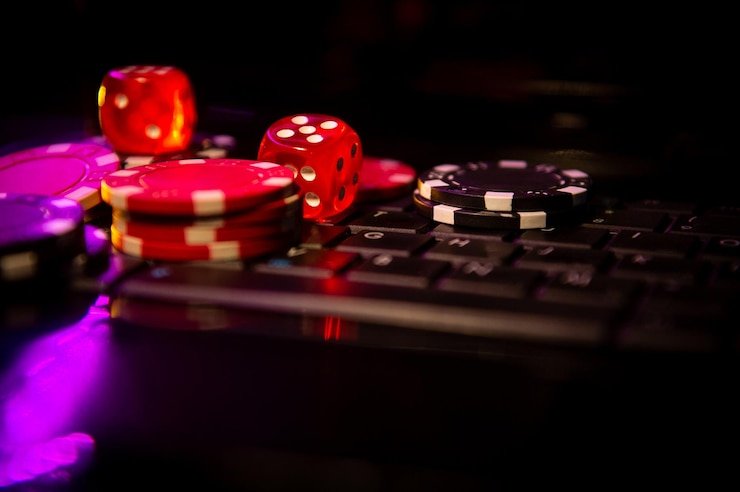 lotto9 mobile gaming
