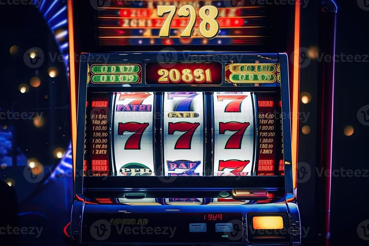 lotto9 Roket dan Pesawat Arcade